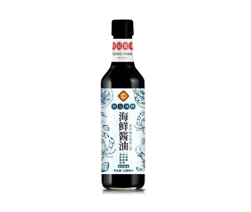 酱油对鱼有什么作用?