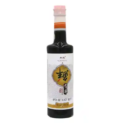 What Is Light Soy Sauce?