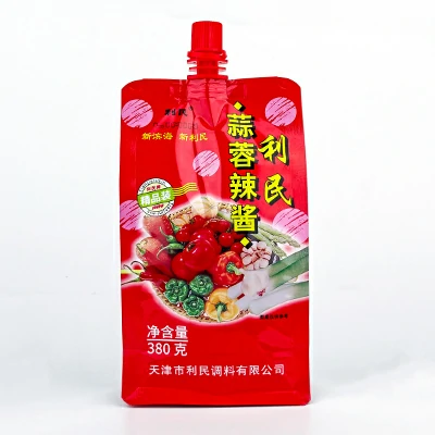 Is Chili Garlic Sauce Suitable for Vegetarians?
