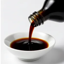 What Is the Difference Between Seafood Soy Sauce and Regular Soy Sauce?